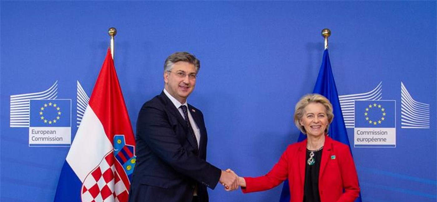 Extension of deadline for using EU quake relief successful